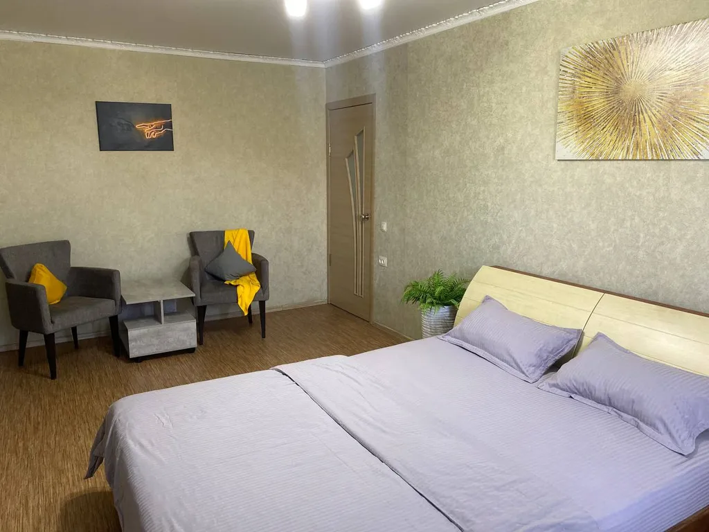 Квартира в центре