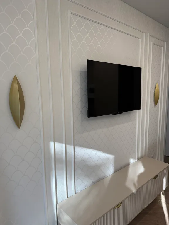 Квартира Апартаменты с видом на сосновый лес — Светлогорск