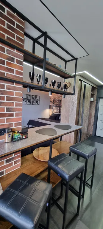 Квартира 1-комнатная Квартира — Краснодар