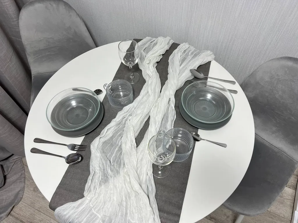 Квартира Челбукинг в пешей доступности от ЛА трактор