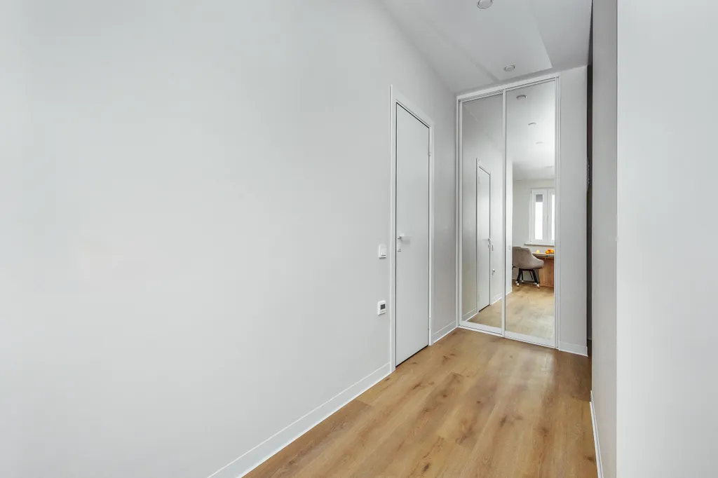 Квартира Квартира в ЖК Фрукты Черника 8085 — Сириус