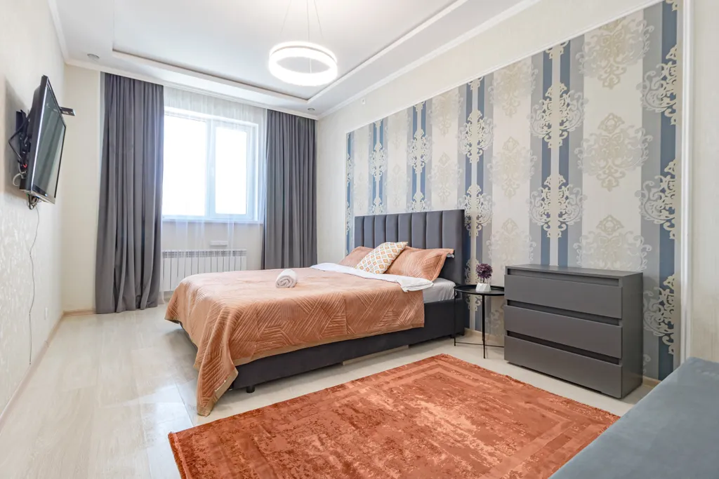 Экспо бульвар-1