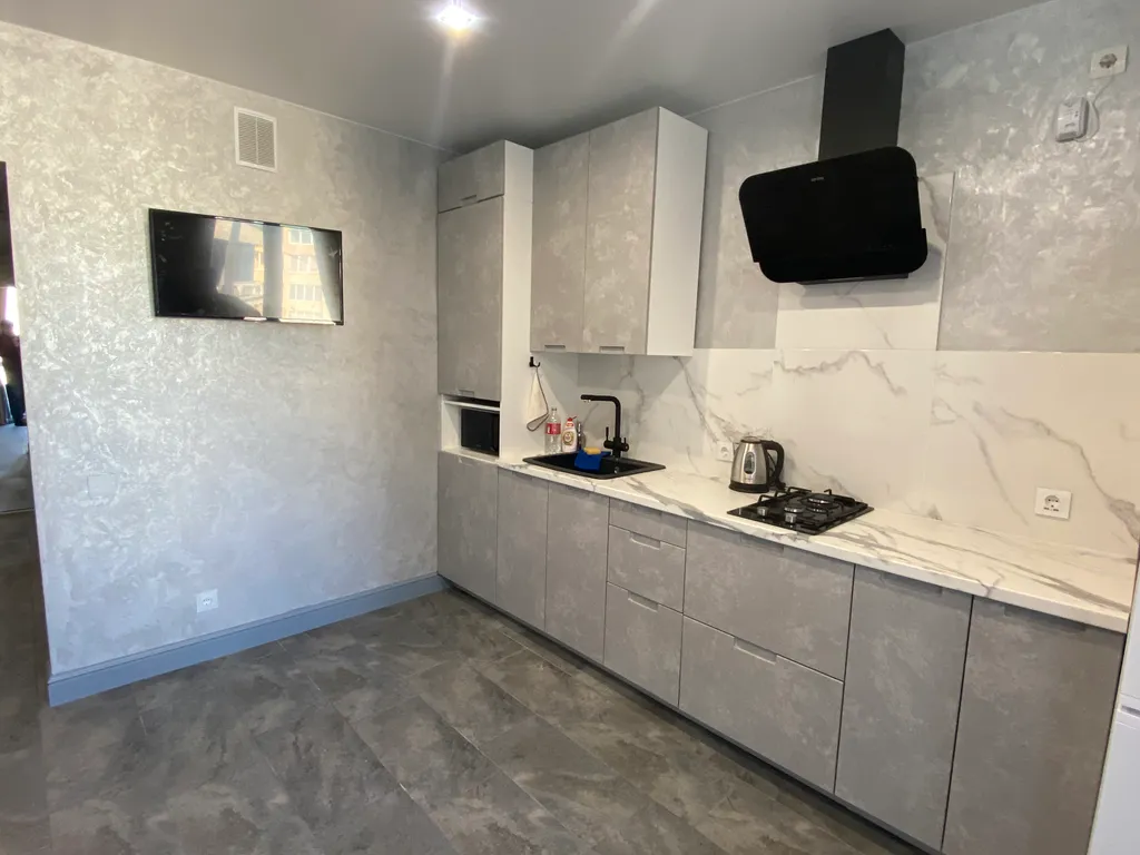 Квартира Квартира в центре в тихом уютном месте — Светлогорск