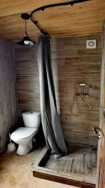 Уютный домик Коловрат