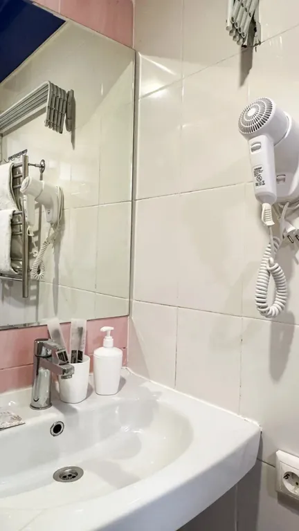 Уютная квартира-студия около метро Новокосино