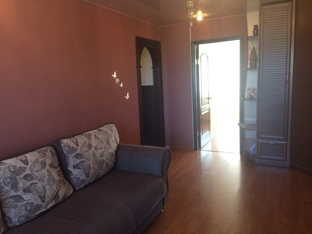 2-комнатная Квартира — аренда посуточно в Братск