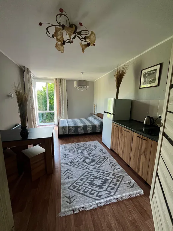 Гостевой домик 4 «По Сусекам»