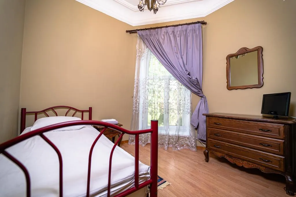 5-комнатная Квартира