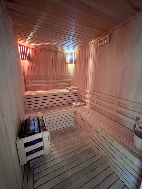 Просторная квартира рядом со знаменитым пляжем Оба