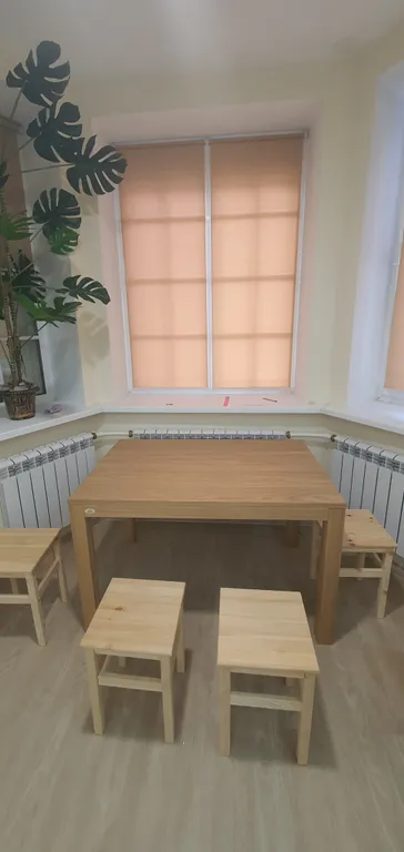 Новые апартаменты с отдельным входом