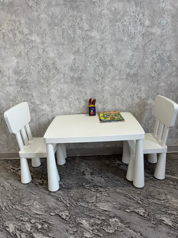 4-комнатный Дом