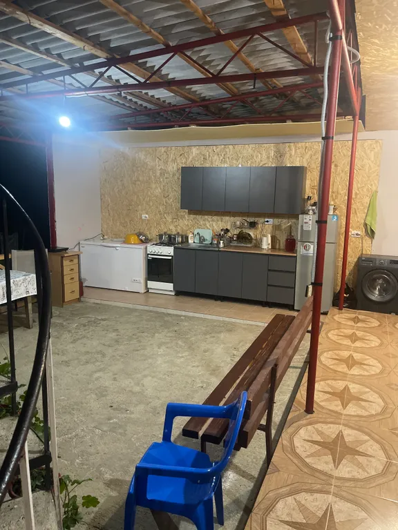 Гостевой дом