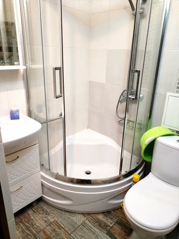 Уютная тихая квартира в курортной зоне рядом с озером 30ка