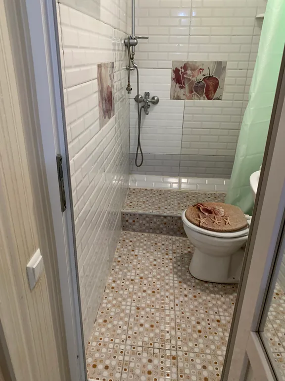 Квартира Прекрасная квартира в старом городе — Батуми