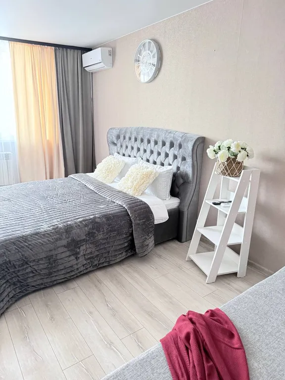 Квартира рядом с Премьером