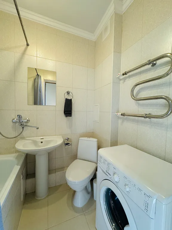 Квартира рядом с автовокзалом