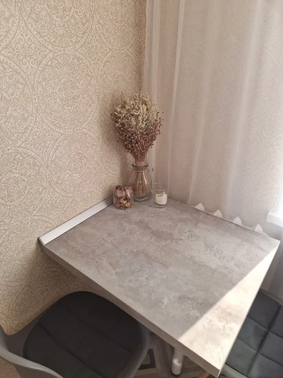 Уютная квартира в центре города рядом с парком и набережной