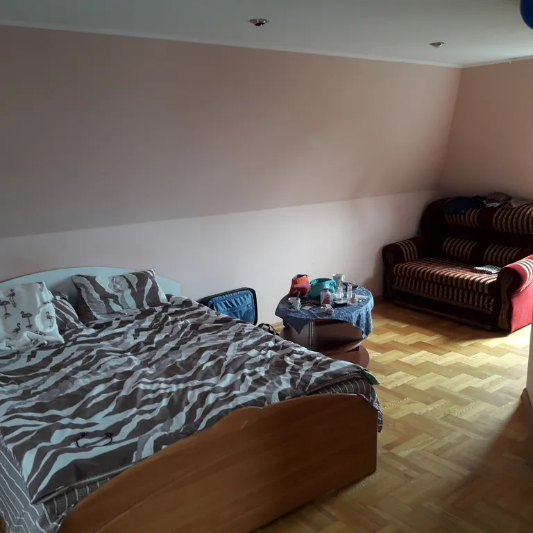 1-комнатная Квартира — аренда посуточно в Ялта