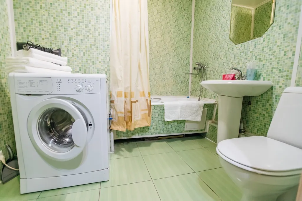 2-к квартира возле парка Циолковского