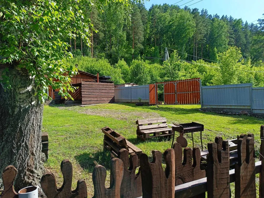 Дом Emirell Altai