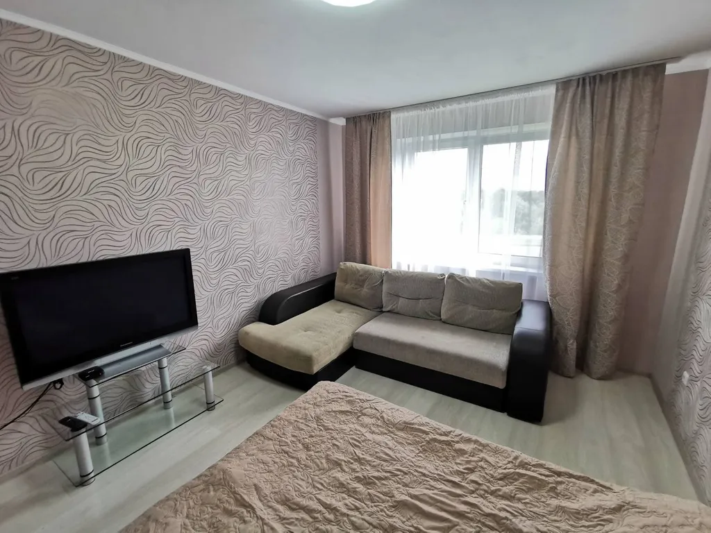 Просторная 2-комнатная квартира в районе Шведская горка