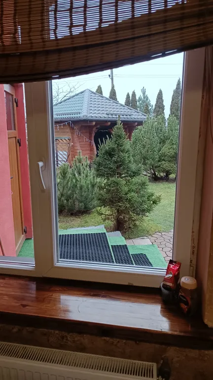 Уютный дом с сауной в черте города