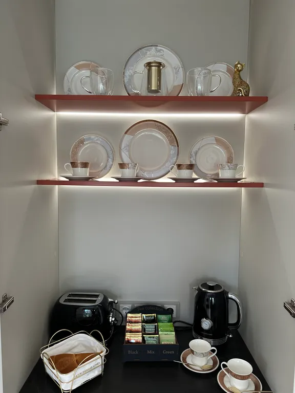 Премиум дом с бассейном Villa Prime