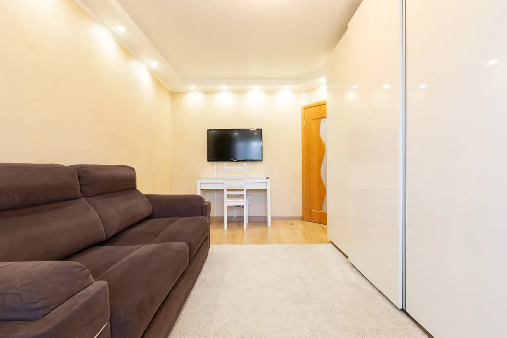 Квартира 2-комнатная Квартира — Москва