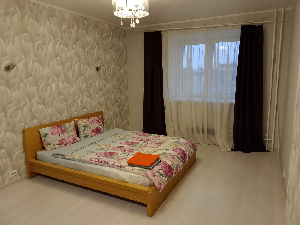 Квартира Квартира в ЖК Флагман — Кострома