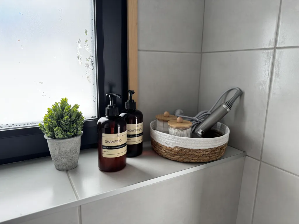 Модульный дом для двоих