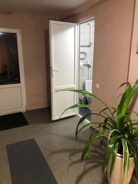 Двухместный ночлег гостиничного типа в Каменске Шахтинском