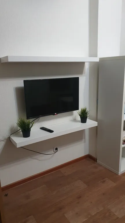 Уютная квартира в центре