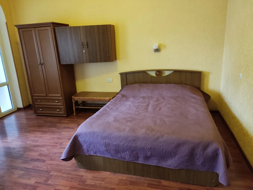 Квартира Апартаменты на набережной Ялты — аренда посуточно в Ялта