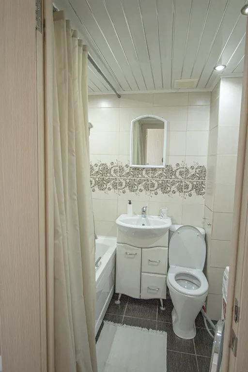 Комфортная, тихая квартира в центре города