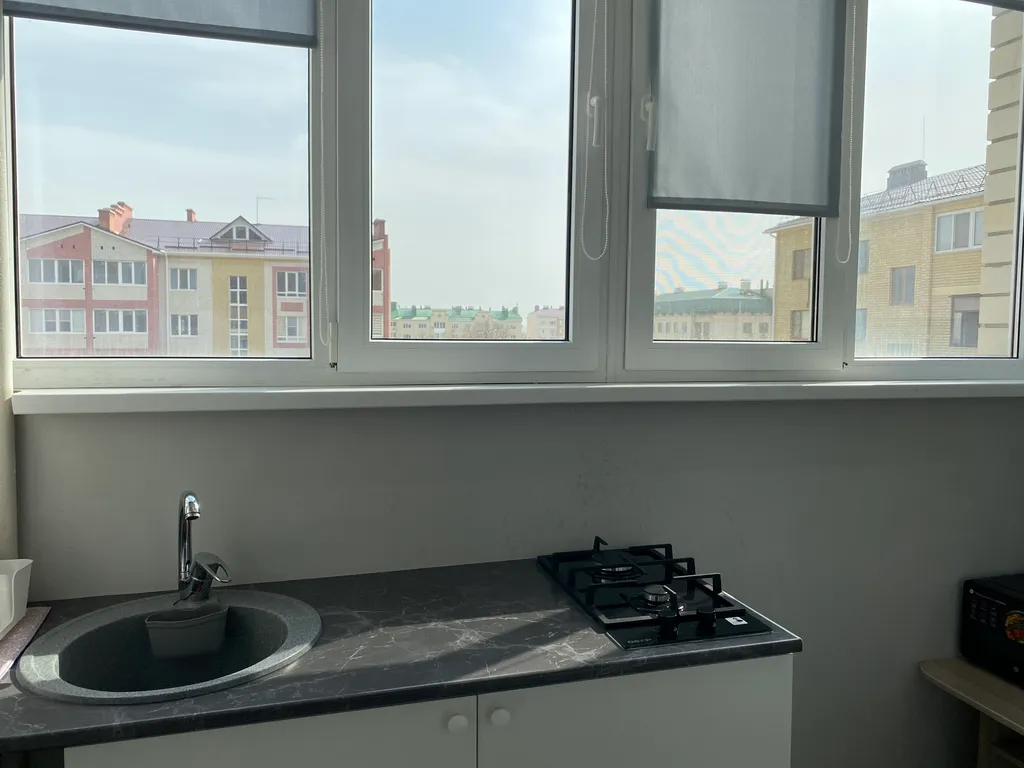 Квартира Уютная квартира у Храма Золотой обитель Будды Шакьямуни, центр города — Элиста