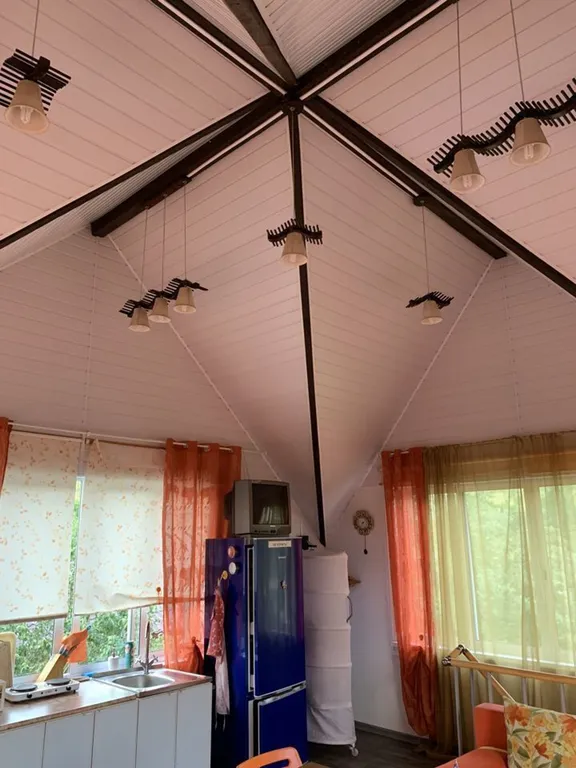 Дом для тихого семейного отдыха