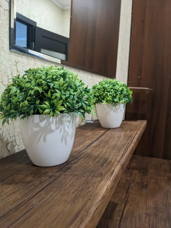 Уютная квартира в центре с горячей водой — аренда посуточно в Россошь