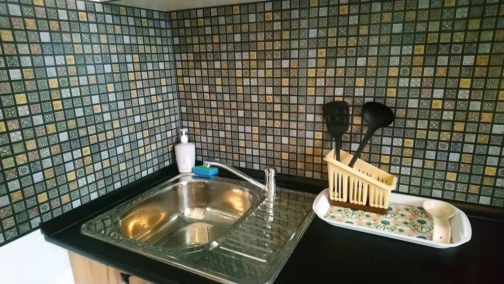 Уютная студия