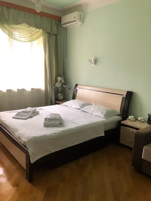 Квартира Комната — аренда посуточно в Ереван