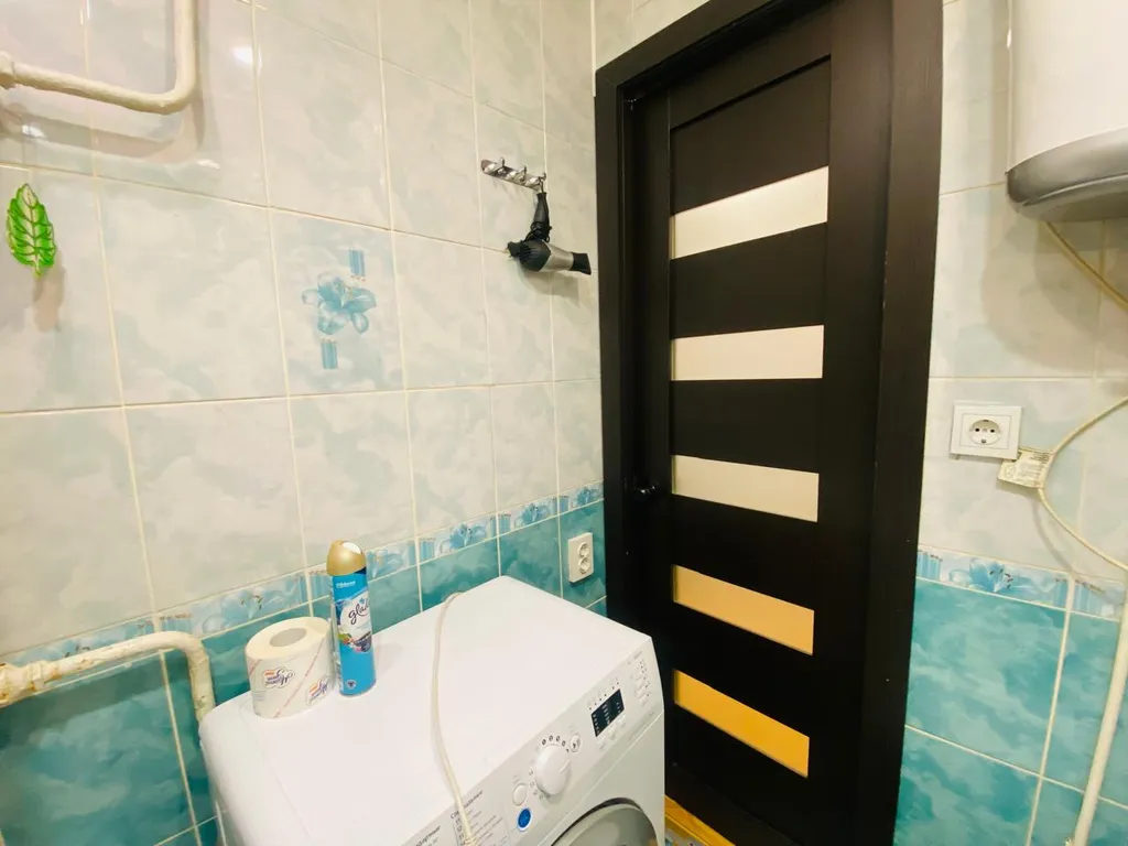 2-х комнатная квартира в центре Мурманска