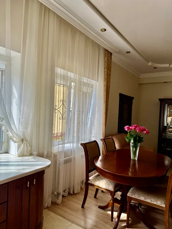 Просторный и комфортабельный дом для вас