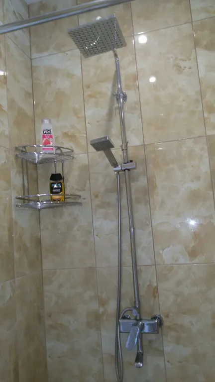 Апартаменты с видом на море Первая линия.