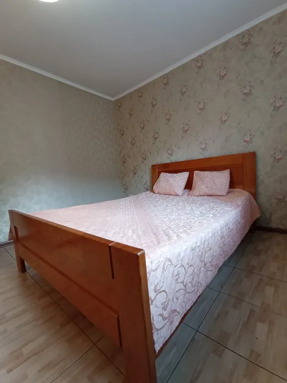 Квартира Уютная квартира — Ставрополь