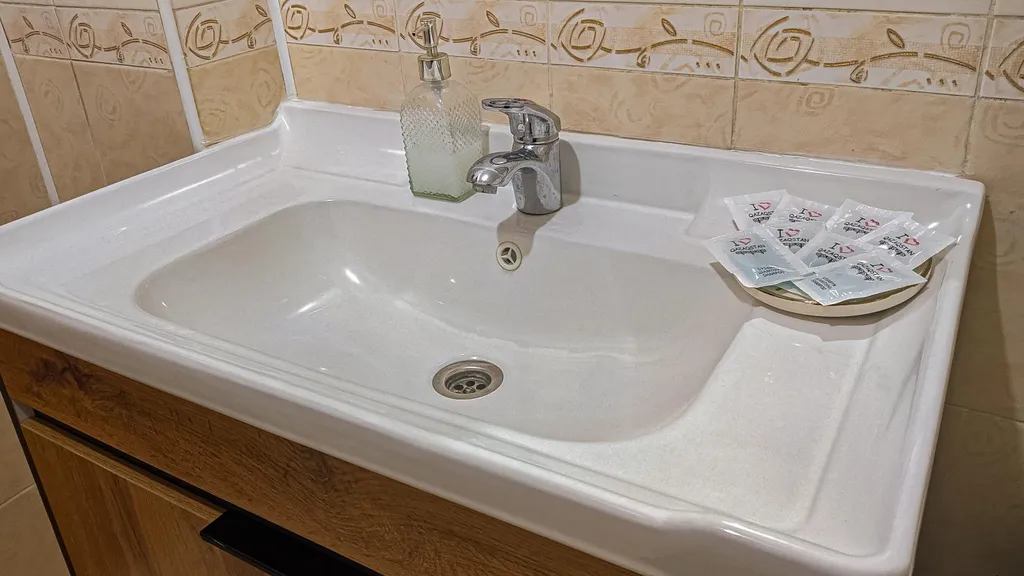 Квартира Квартира у цирка и ботанического сада — Алматы