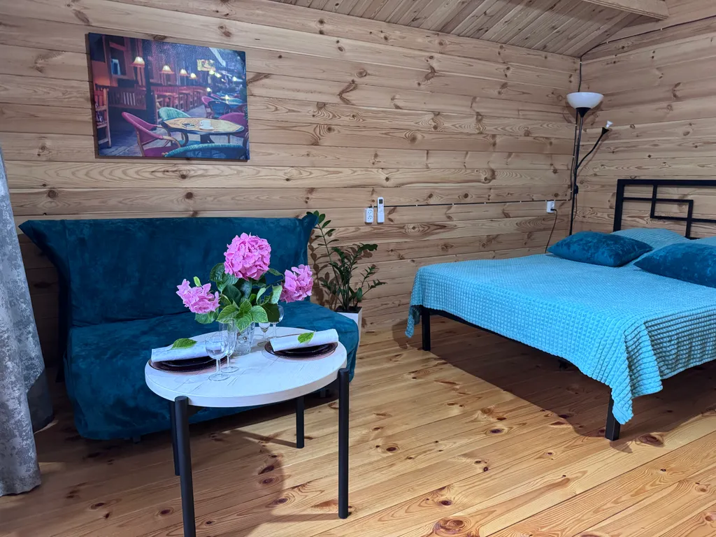 1-комнатный Дом