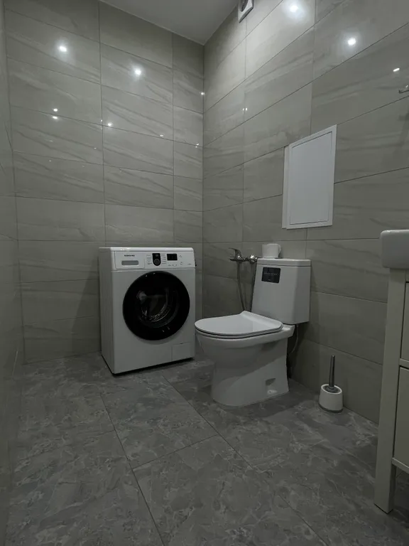 4-комнатная Квартира