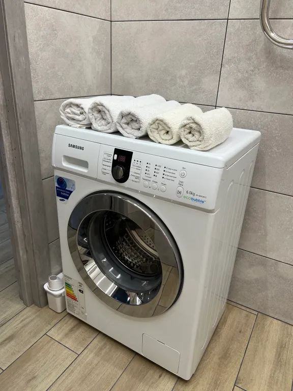 Лофт в сердце города