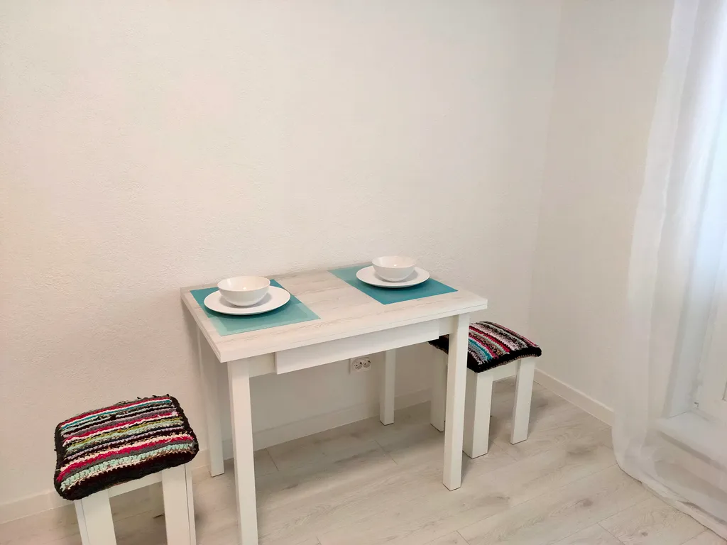 Видовая квартира у Шуваловского парка