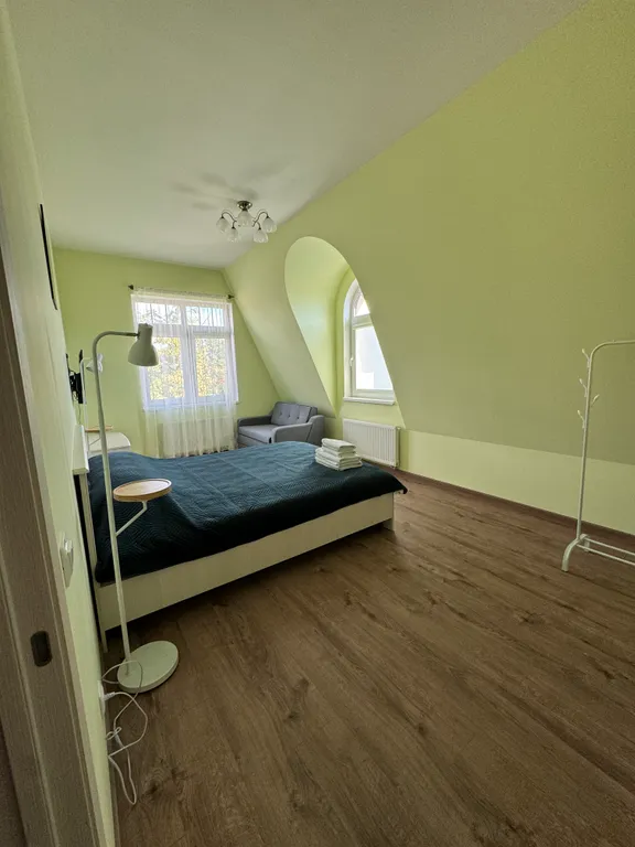 3-комнатная квартира возле музея янтаря