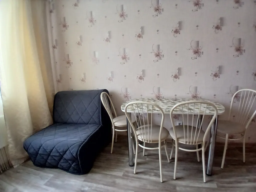 Идеально для командированных